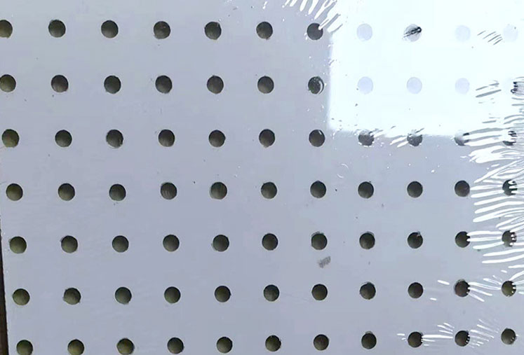 高效吸音降噪吸音墙为您的空间创造宁静环境的理想解决方案